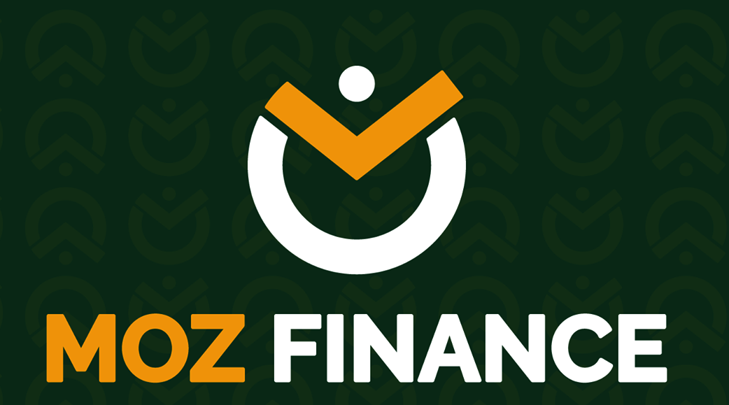 MOZ FINANCE Logo